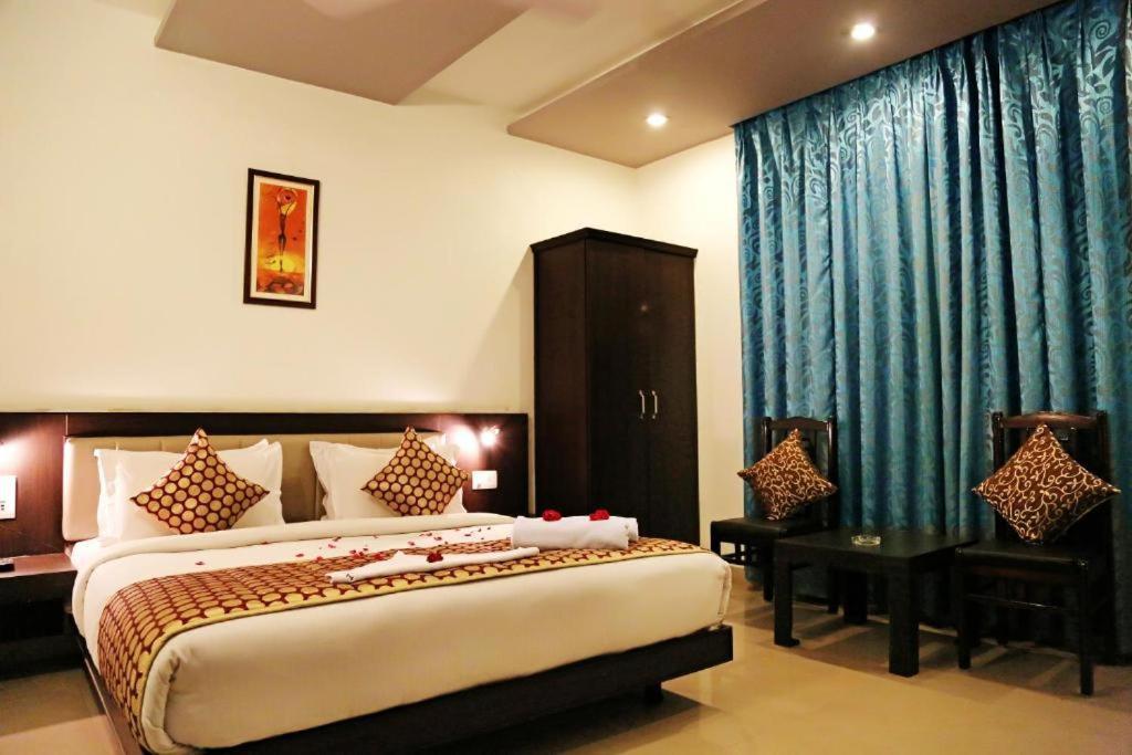 Hotel Ozaki Heritage Jaisalmer Exterior foto